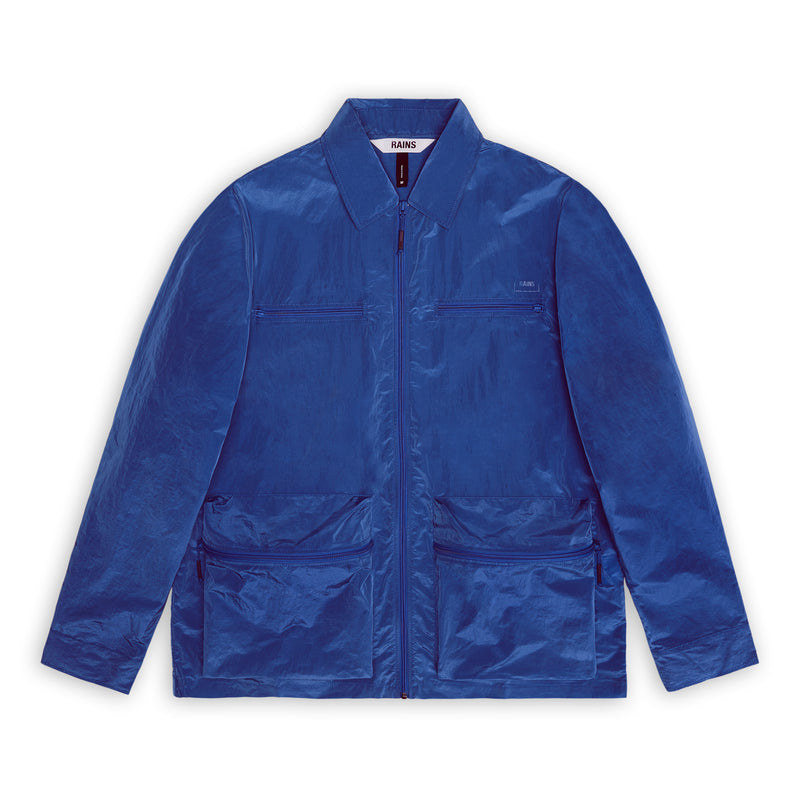 Kano Overshirt