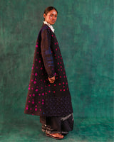 Sirmione Bandhani Jacket