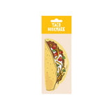Taco Bookmark