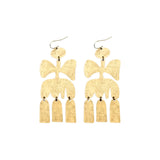 Rainleaf Earrings