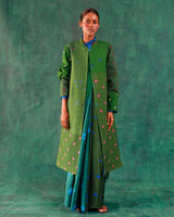 Positano Bandhani Jacket