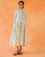 Bellora Block Printed Dress