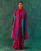 Bellagio Bandhani Jacket