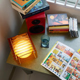 LớP Light | Small Square, Multiple Colors