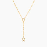 Finn Lariat Necklace Extender