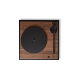 Square Minimal & High Fidelity Turntable