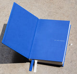 The Essential Linen Notebook | Multiple Colors