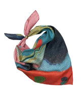 Marbled Bandana | Multiple Colors