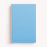 The Essential Linen Notebook | Multiple Colors