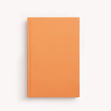 The Essential Linen Notebook | Multiple Colors