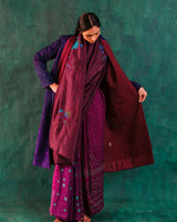 Alberobello Bandhani Jacket