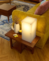 Lop Light - Small Rectangle