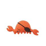 Nipper Crab