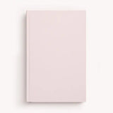 The Essential Linen Notebook | Multiple Colors
