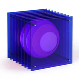 Lop Light - Big Square