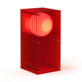Lop Light - Small Rectangle