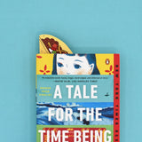 Taco Bookmark