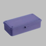 Stackable Storage Box | T-190, multiple colors