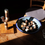 Stacking Game | Medium, Beech