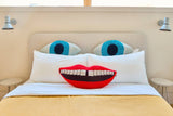 Smile Shaped Cushion