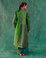 Positano Bandhani Jacket