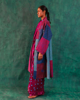 Bellagio Bandhani Jacket