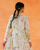 Bellora Block Printed Dress