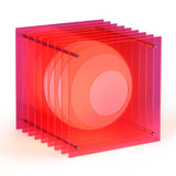 Lop Light - Big Square