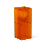 LớP Light | Big Rectangle, Orange