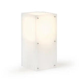 Lop Light - Small Rectangle