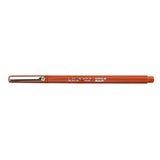 Le Pen | Earth Tones - Single Pen