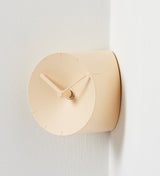 Mosery Corner Clock