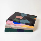 Softcover A5 Notebook | Moonlight