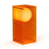 Lop Light - Small Rectangle