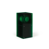 LớP Light | Small Rectangle, Green