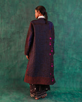 Sirmione Bandhani Jacket