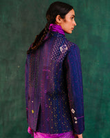 Amalfi Bandhani Jacket