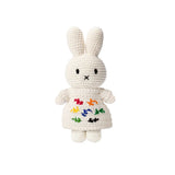 Miffy in Matisse-Inspired Dress