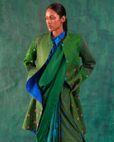 Positano Bandhani Jacket