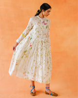 Bellora Block Printed Dress