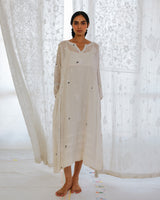 Artemisia Chikankari Dress