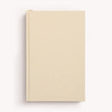 The Essential Linen Notebook | Multiple Colors