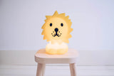 First Light | Lion