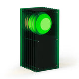 Lop Light - Small Rectangle