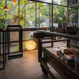 Asano - Mari Lamp
