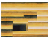 Framed Print | Paul Klee "Felsenkamer"