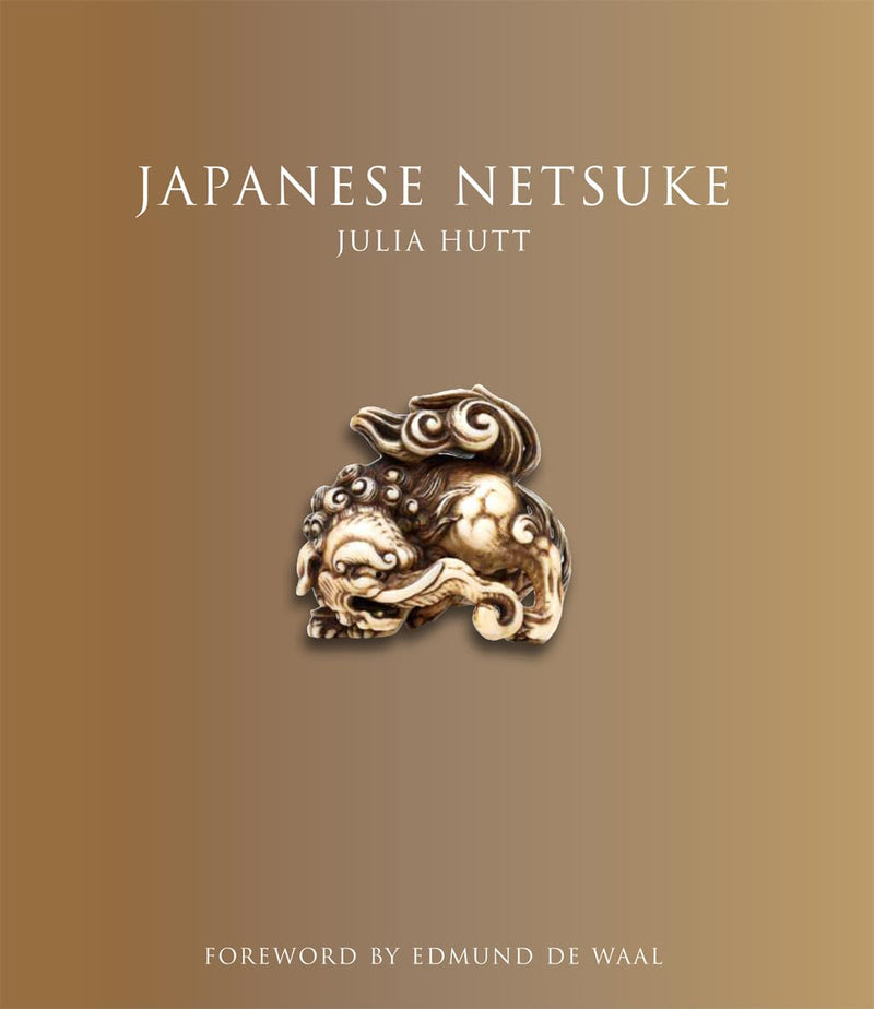 Japanese Netsuke