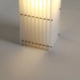 Lop Light - Small Rectangle