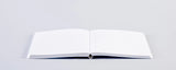 Blue Lake Dot Grid Notebook - Medium