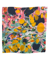 Marbled Bandana | Multiple Colors